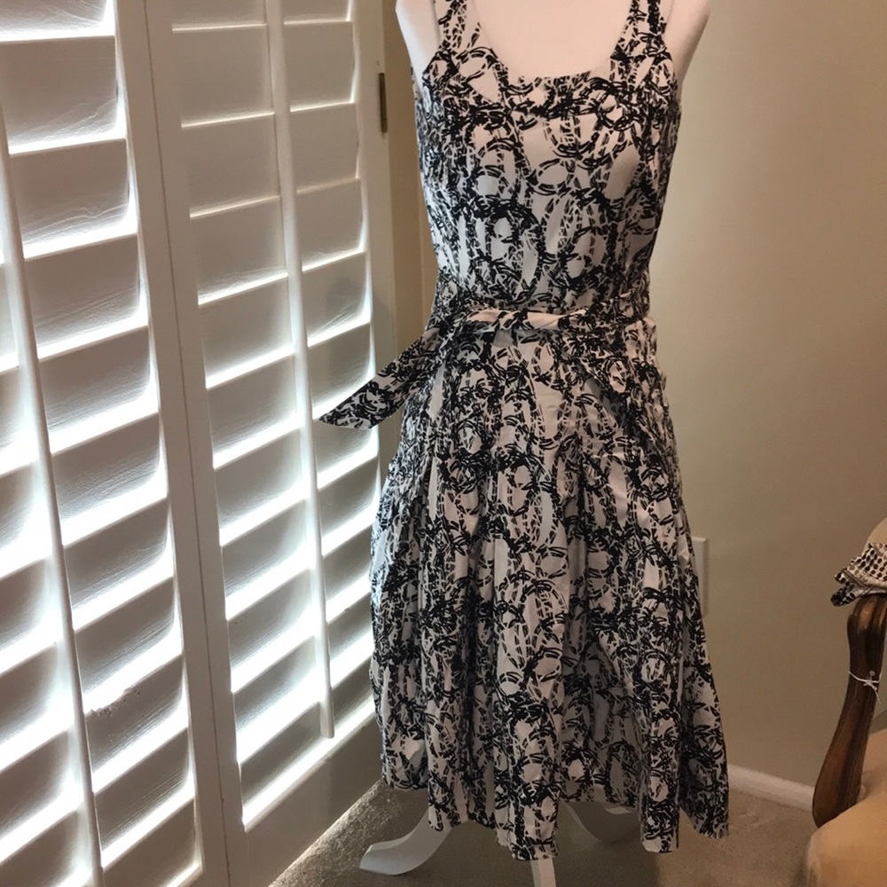 Lovely Calvin Klein dress